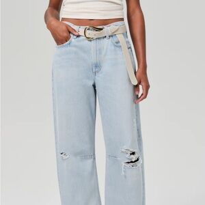 Citizens Of Humanity Miro Jean